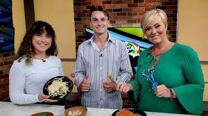 New meal service wants to help you eat “healthy enough”