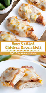 Baked Chicken Fajitas Recipe Easy Grilled Chicken Food Recipes