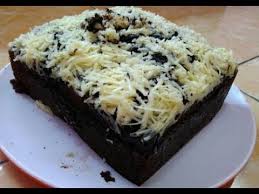 Resep dan cara membuat serta memasak soto daging kuah santan kuning enak, lezat dan sederhana. Resep Bolu Kukus Oreo Paling Enak Super Praktis Youtube