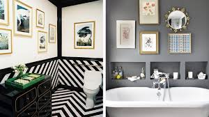 Our three bathroom décor ideas cover everything from bathroom design ideas and bathroom accessories to bathroom skirting. 5 Ideas For Upgrading Your Bathroom On A Budget Dulux