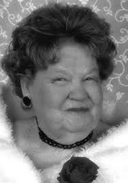 Obituary information for Annie Beck