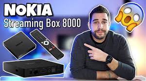 Nokia Streaming Box 8000 El Nuevo Tv Box Que Te Encantara Mejor Que Xiaomi Mi Box 4s Pro Youtube