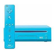 Get it as soon as thu, jul 22. Nintendo Wii With New Motion Plus Blue Nintendo Wii Gamestop