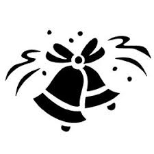 Wedding Bells Stencil Wedding Stencils Stencil Patterns Christmas Stencils