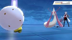 It evolves from steenee when leveled up while knowing stomp. Up To The Rose Tower Vs Oleana Story Walkthrough Pokemon Sword Shield Gamewith