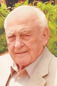 Frank Pell Obituary (1924