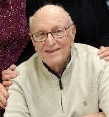 Obituary information for Edwin Simons
