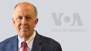 Michael Abramowitz's Instagram, Twitter & Facebook