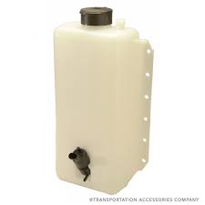 3006qt windshield reservoir w pump tac bus parts