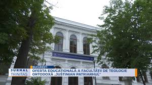 Facultatea de teologie ortodoxă „justinian patriarhul din bucureşti a primit pe 16 ianuarie 2012 oaspeţi de seamă. Oferta EducaÈ›ionalÄƒ A FacultÄƒÈ›ii De Teologie OrtodoxÄƒ Justinian Patriarhul Youtube
