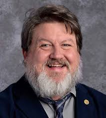 Jeff Bishop named director of Reinhardt's Funk Heritage Center