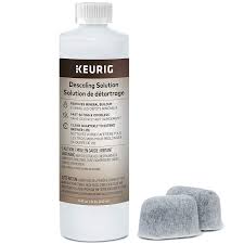 Place a large mug on the drip tray. 6 Best Coffee Maker Cleaners Aug 2021 Detailed Reviews