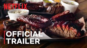 Chef S Table Bbq Official Trailer Netflix Youtube In 2020 Chefs Table Netflix Bbq