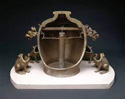 The Ancient Earthquake Detector That Puzzled Modern Historians Engadget