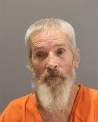 Nebraska Sex Offender Registry: Ronald Ray Trostheim