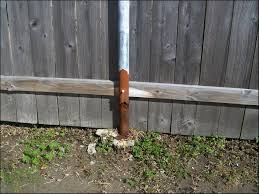 10 Ft Galvanized Fence Post Steel Fence Posts Metal Fence Posts Metal Fence