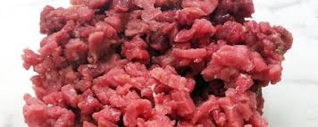 La carne bruciata fa male, la carne eccessivamente grassa può non essere troppo salutare. La Carne Cruda Fa Male Al Cane