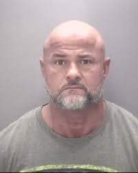 DONNIE RAY STRICKLAND (50) 2025-08-21 AT 6:14 PM CHARGES: ASSAULT ON A LAW  ENFORCEMENT, PROBATION OR PAROLE OFFICER WITH A FIREARM ASSAULT WITH A  DEADLY WEAPON INTENDING TO KILL AN EMERGENCY WORKER