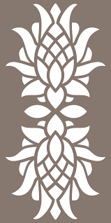 Search images from huge database containing over 408,000 vectors. Floral Decor Pattern Vector Free Vector Files Cnc