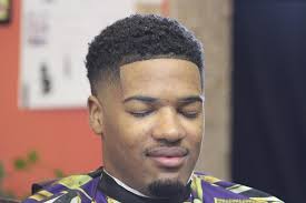 African american male fade haircuts. Pin On Black Men Haircuts