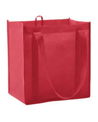 liberty bags lb3000 reusable shop bag