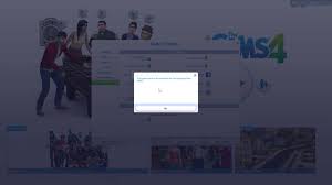 Sims 4 How To Enable Or Disable Mods In Game Youtube