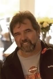 Gerald MacQuin avis de décès