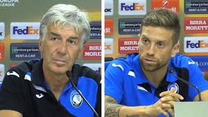 Gasperini elogia il papu gomez. Gian Piero Gasperini Alejandro Gomez Pre Match Press Conference Atalanta V Everton Youtube