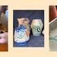 Summer Ceramic Intensive Workshop with Judi Single... event in Mornington VIC