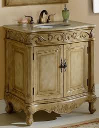32inch Mia Vanity Country French Style Vanity French Style Bathroom Single Bathroom Vanity Bathroom Vanity Vanity Set