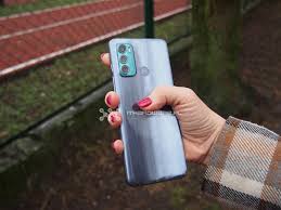 Motorola moto g60 - test średniaka z ...