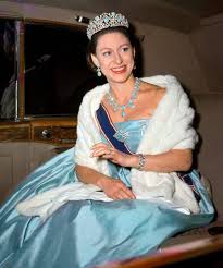 Clynes, was present to verify the birth.the registration of her birth was delayed for several days to avoid her being numbered 13 in the. Elizabeth Margaret The Intimate World Of The Windsor Sisters Dujour