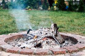 Check spelling or type a new query. Backyard Fire Pit Preparation Safety Ale Solutions