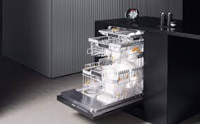 Miele Geschirrspuler Vollintegriert Bohm Kuchen Abverkauf