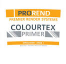 ProRend Colourtex Primer by SAS Europe Ltd