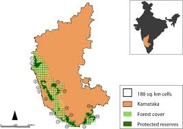 Insights From Distribution Dynamics Inform Strategies To Conserve A Dhole Cuon Alpinus Metapopulation In India Scientific Reports