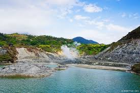 See more of 陽明山國家公園 on facebook. é™½æ˜Žå±±åœ‹å®¶å…¬åœ'ç¡«ç£ºè°· 150227 Outdoor Water River