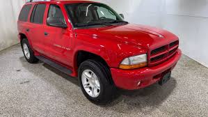 Image result for Dark Garnet Red 2001 Durango