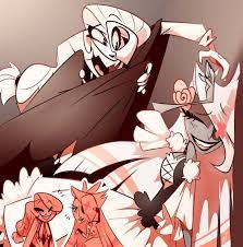 Hazbin Hotel Hazbinhotel Twitter Hotel Art Monster Hotel Hotel