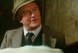 All Creatures Great & Small" Ace, King, Queen, Jack (TV Episode 1988)