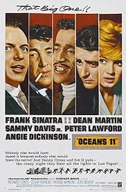 Check spelling or type a new query. Gatsbe Exchange Old Tin Sign Oceans 11 Frank Sinatra Classic Vintage Movie Poster Made In The Usa Buy Online In Saint Vincent And The Grenadines At Saintvincent Desertcart Com Productid 32622919