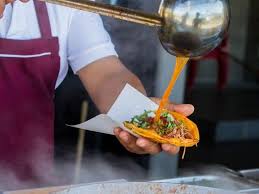 Maybe you would like to learn more about one of these? 8 Best Taco Trucks In Los Angeles A Local S Guide California Crossroads