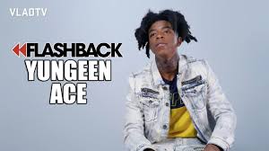 Where is yungeen ace from. Flashback Yungeen Ace Talks Yungeen Gang Group Member Snitching On Him Youtube