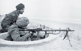 A Look at Hitler's India Legion in WW ...