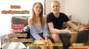 Altyazıl ıporno