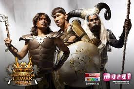 Maybe you would like to learn more about one of these? Cara Mengundi Sms Maharaja Lawak Mega Pimai Fan Club Facebook