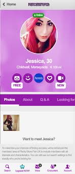Find singles throughout merseyside and contact them for free. Plenty More Fish Meet Uk Singles 100 Safe Secure