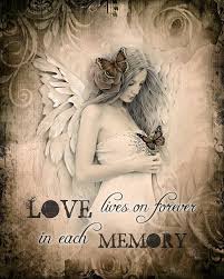 Love Lives On By Jessica Galbreth Angel Art Angel Drawing Angel Pictures