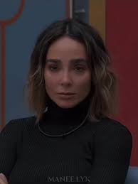 Gigi Se Molesta Con Alicia Y Mane