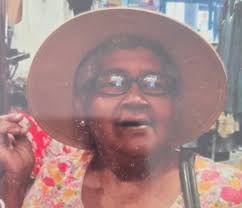 Nilda Alicia Barroso...